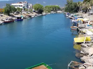 Altınkum Plajı