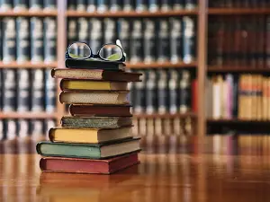 Moon Star Library