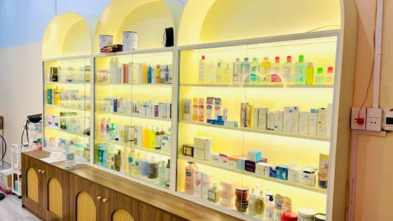 THẨM MỸ THU THUỶ - MASSAGE BODY