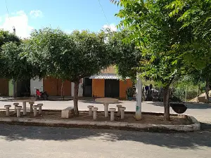 Praça Publica