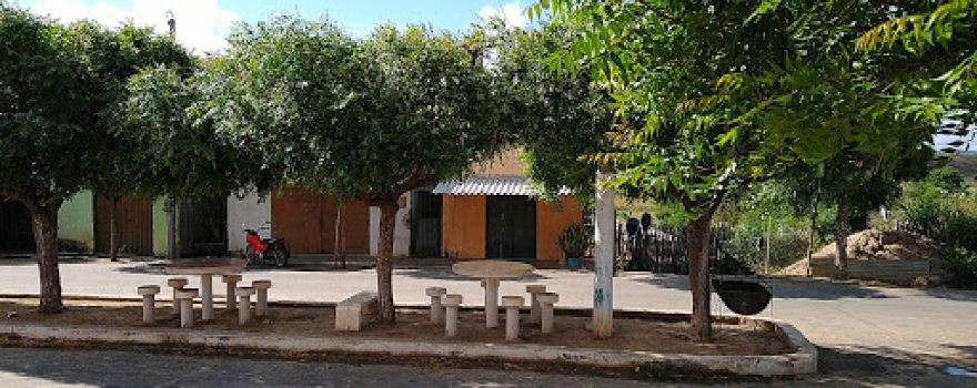 Praça Publica