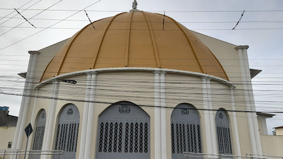 Paróquia de São José