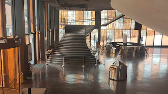 Théâtre municipal des Lices