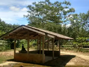 Hot Spring