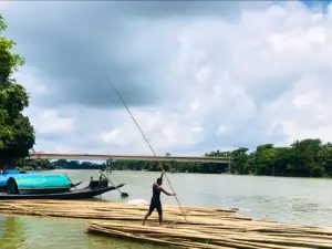 Derai River View