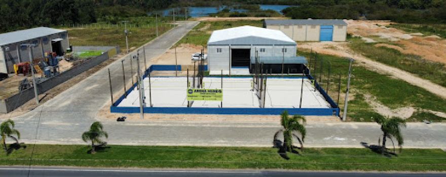 Arena Mundo
