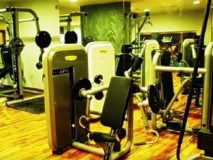 Nadim Fitness