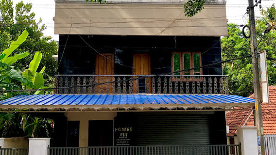 Varkala