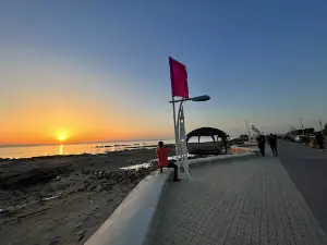 Marjan Park