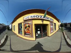mosaic Cinema