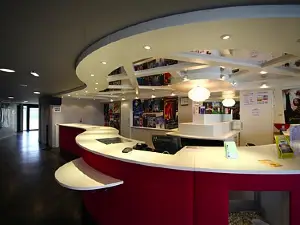 Cinéma Le Connétable