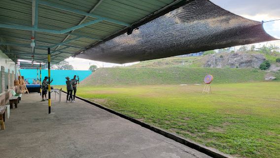 GEMIK-CLARK (FIRING RANGE)