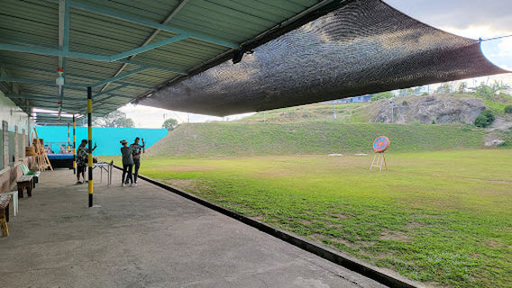 GEMIK-CLARK (FIRING RANGE)