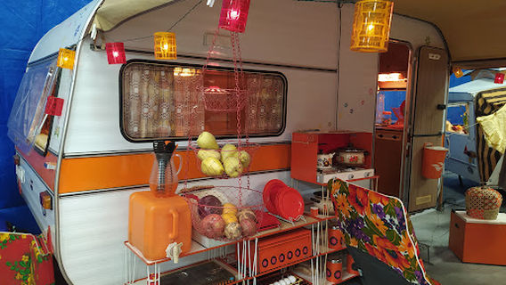 Noordhollands Oldtimer Festival