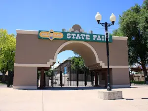 Colorado State Fairgrounds