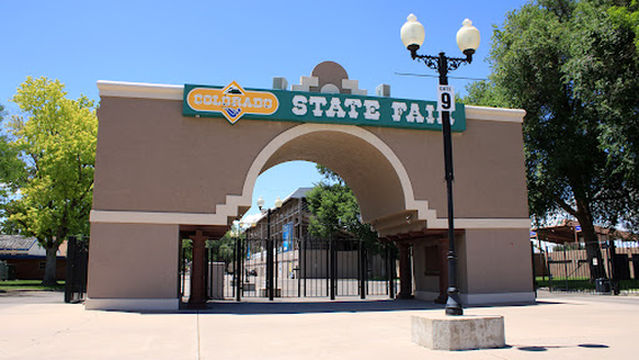 Colorado State Fairgrounds