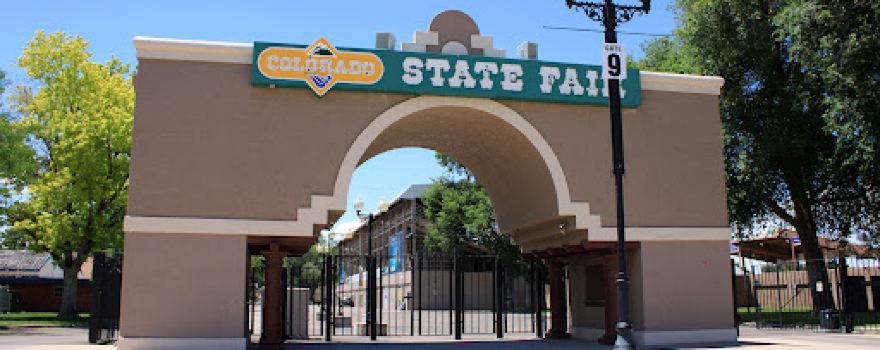 Colorado State Fairgrounds