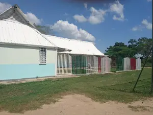 Municipal Public Library