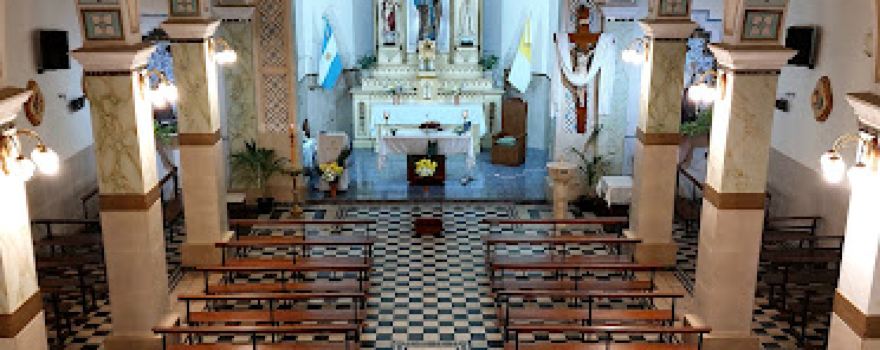 Parroquia San José