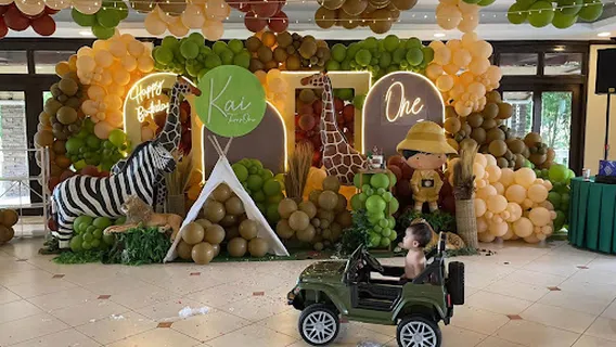 Stonecrest Clubhouse