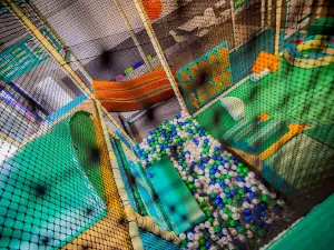 Lakeside SoftPlay Cafe