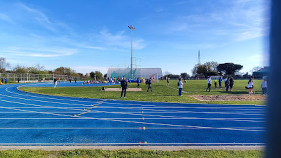 Asd Lanuvio Campoleone