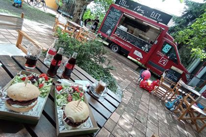 Sigil Gallery and Cafe