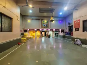 Mahanubhav Temple