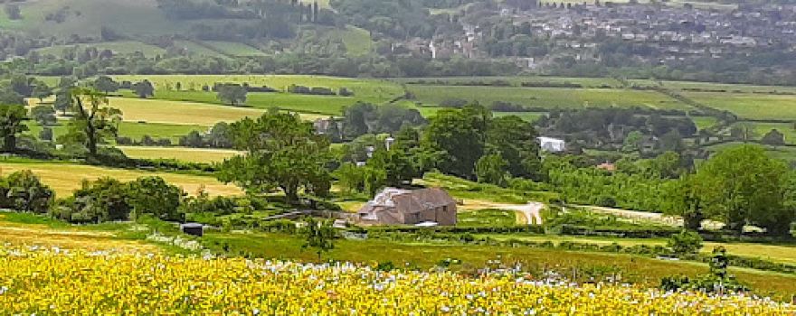 Kelston Roundhill