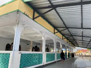 Masjid Nurul Falah Waimital