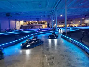 Three Rivers Karting Entertainment Park