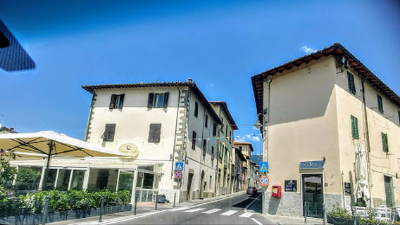Chiesa Di Cascia
