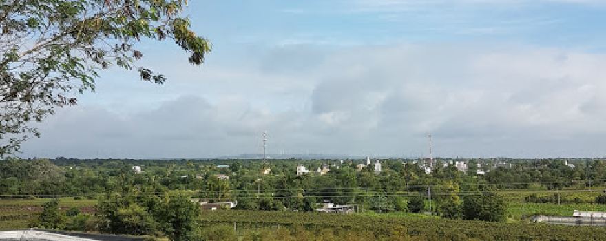 Shree Biroba Mandir