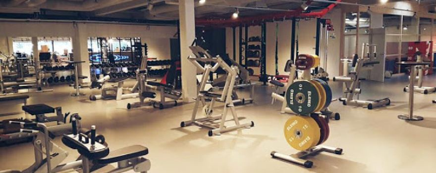 CK Fitness Junglinster