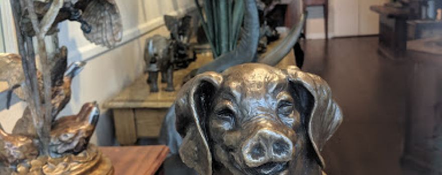 Christopher Smith Galleries
