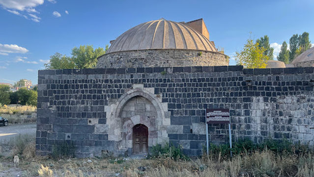 Topçuoğlu Hamam