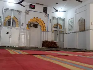 Masjid-e-Arkam
