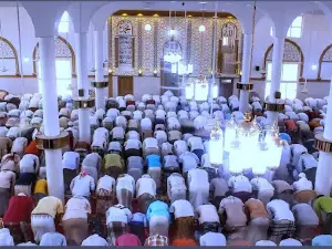 Hadar Mosque