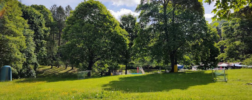 Freibad Öschingen