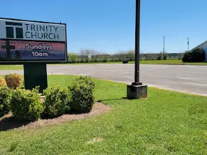 Trinity Church