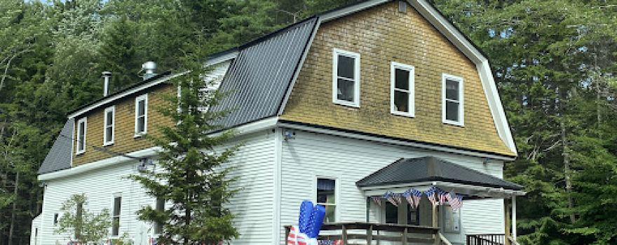 Georgetown Community Center