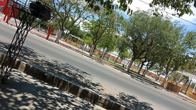 Plaza San Cayetano