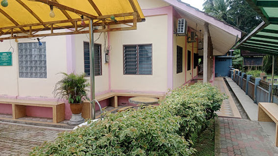 Sri Menanti