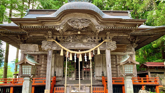 Togattaonsen Kaminoyu