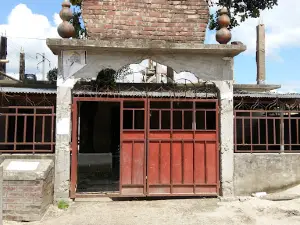 Barrister College Jame Masjid