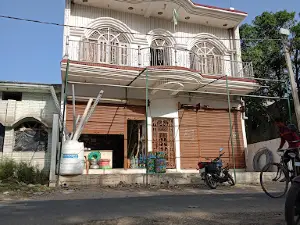 EIDGAH PURANI BAZAR