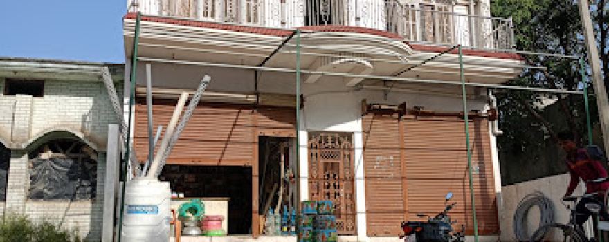 EIDGAH PURANI BAZAR