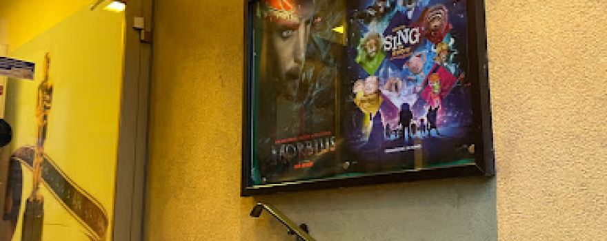 Waldviertel Gmünd Cinema