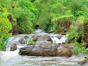 Ranjan Waterfall, Sonurle Kolhapur