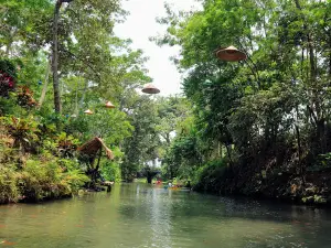 Sumber Banteng Tempurejo, Pesantren, Kota Kediri